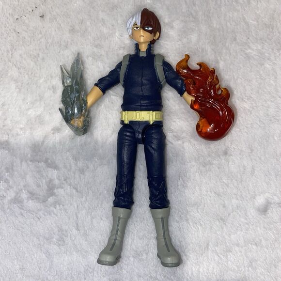 Anime: My Hero Academia Exclusive Figures, Set of 3 fans collectible - Picture 3 of 8